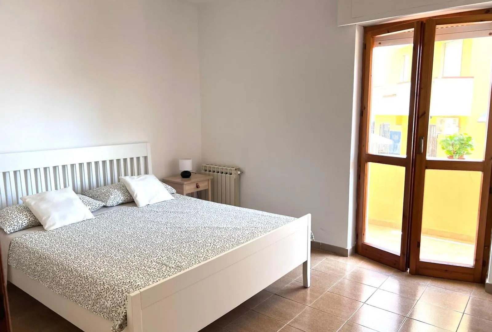 Appartamento Il Grecale Alghero