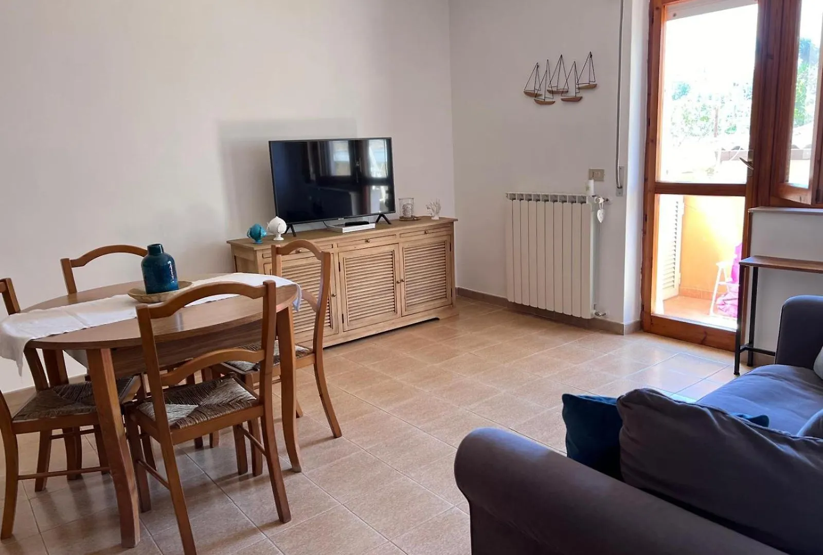 Appartamento Il Grecale Alghero