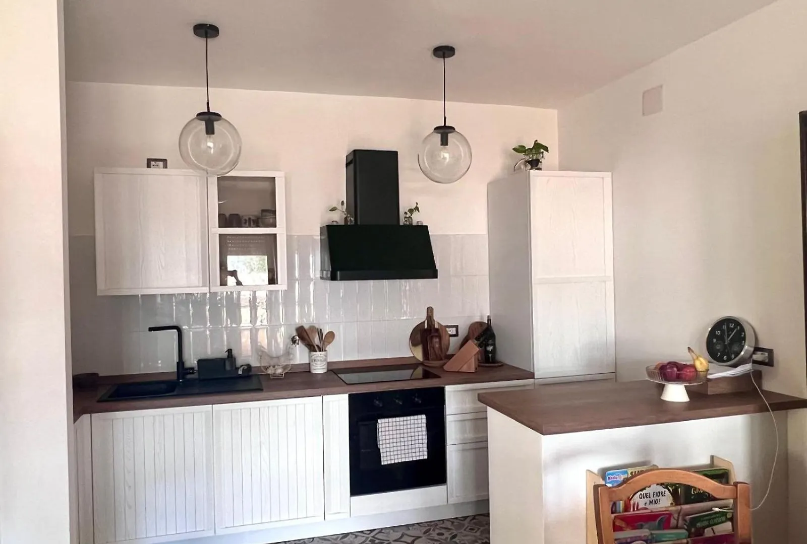 Appartamento Il Grecale Alghero Italia
