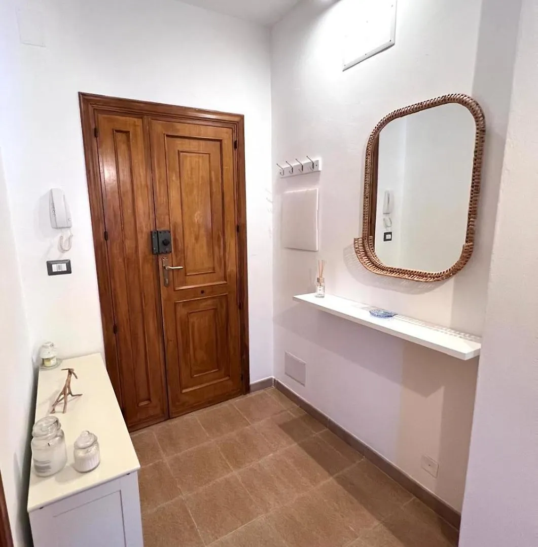 Il Grecale Apartment Alghero