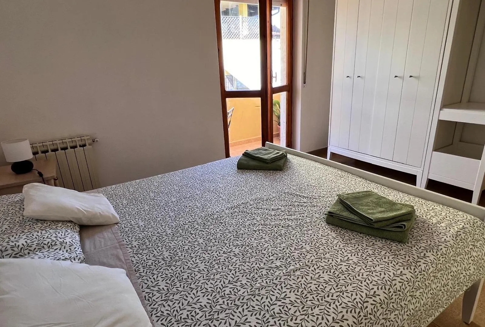 Appartamento Il Grecale Alghero 0*,  Italia