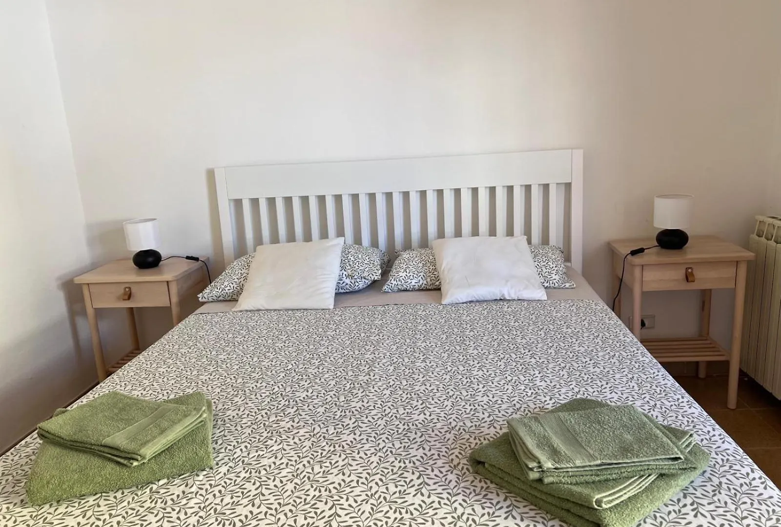 Apartament Il Grecale Alghero 0*,  Włochy