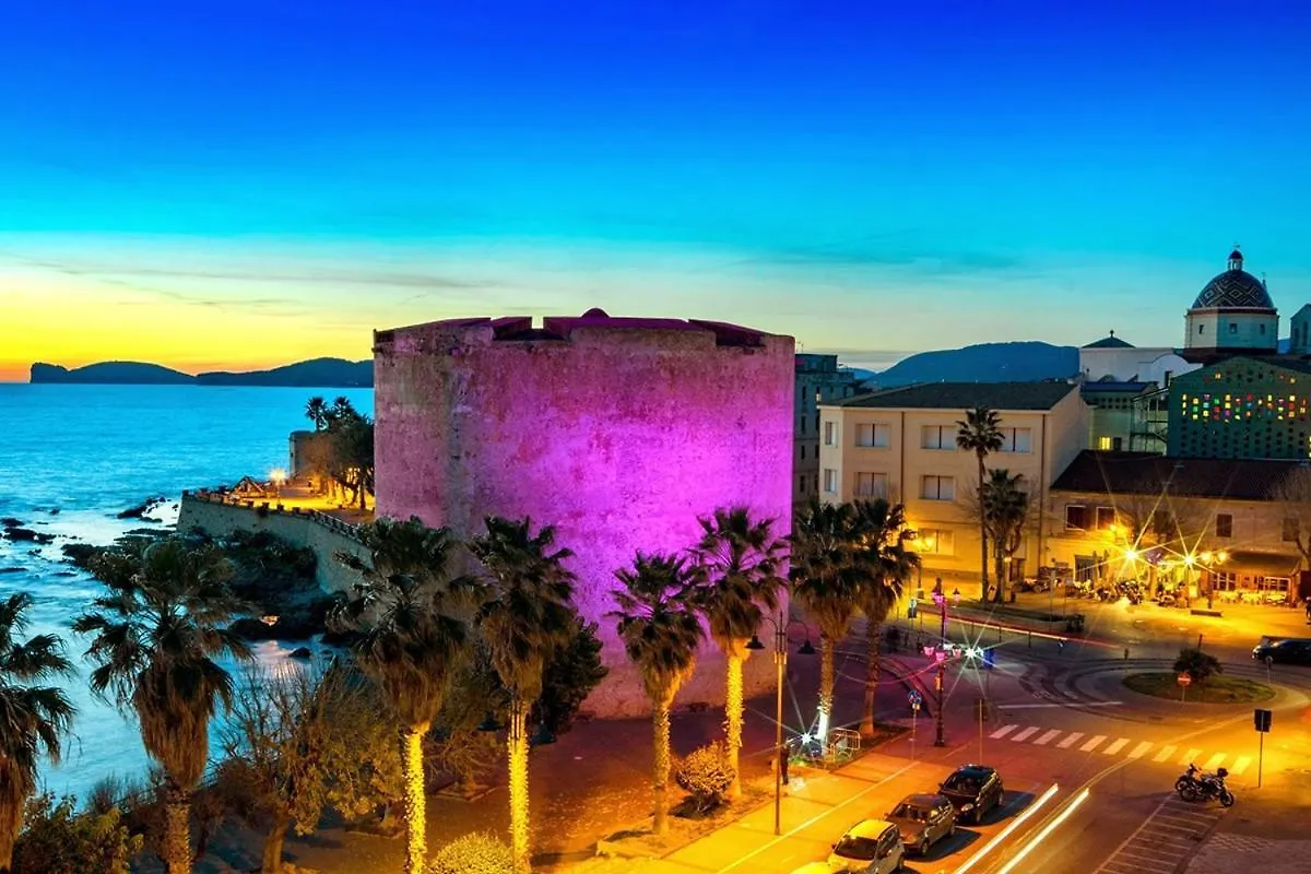 Appartamento Il Grecale Alghero