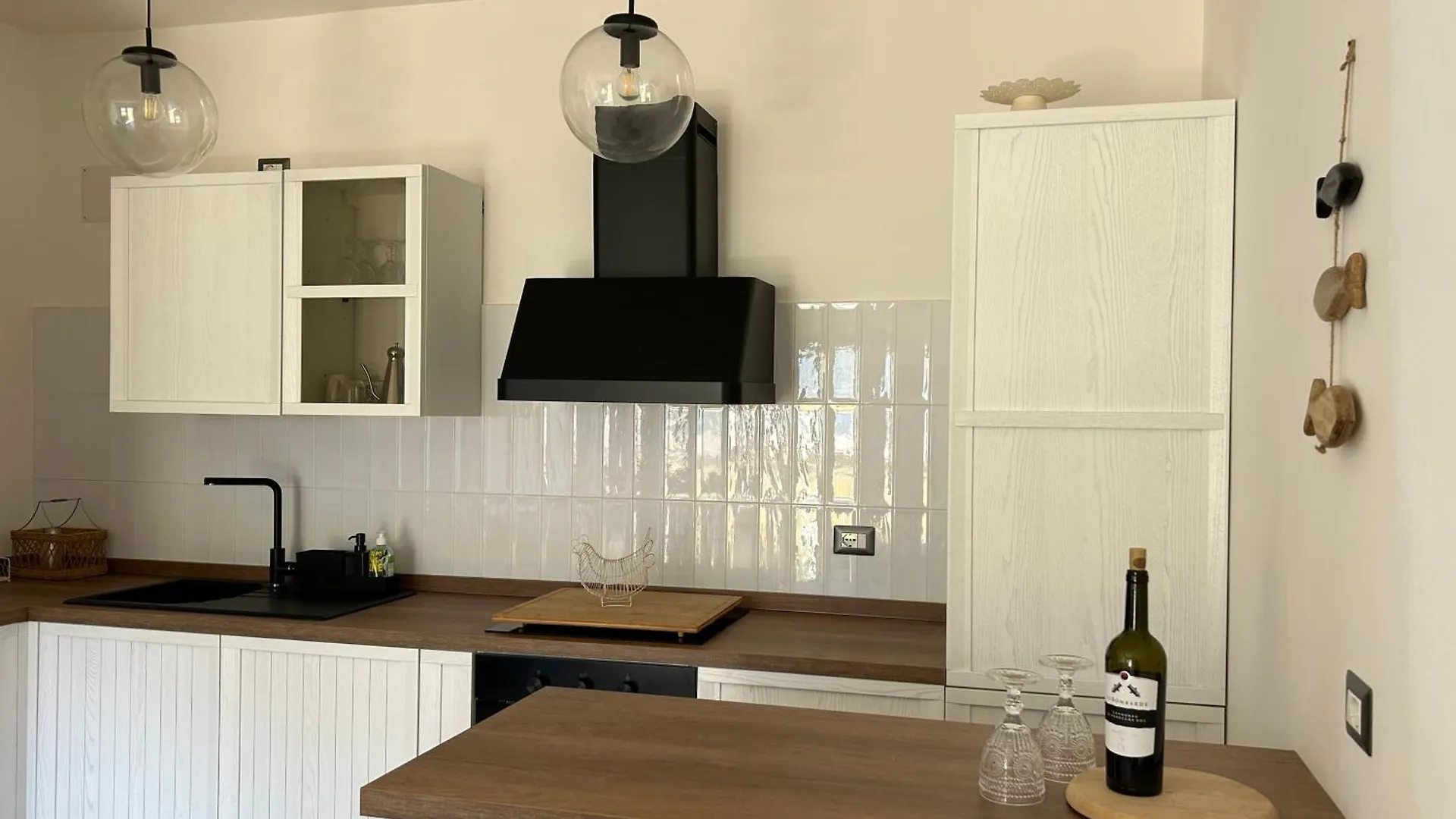 Appartamento Il Grecale Alghero