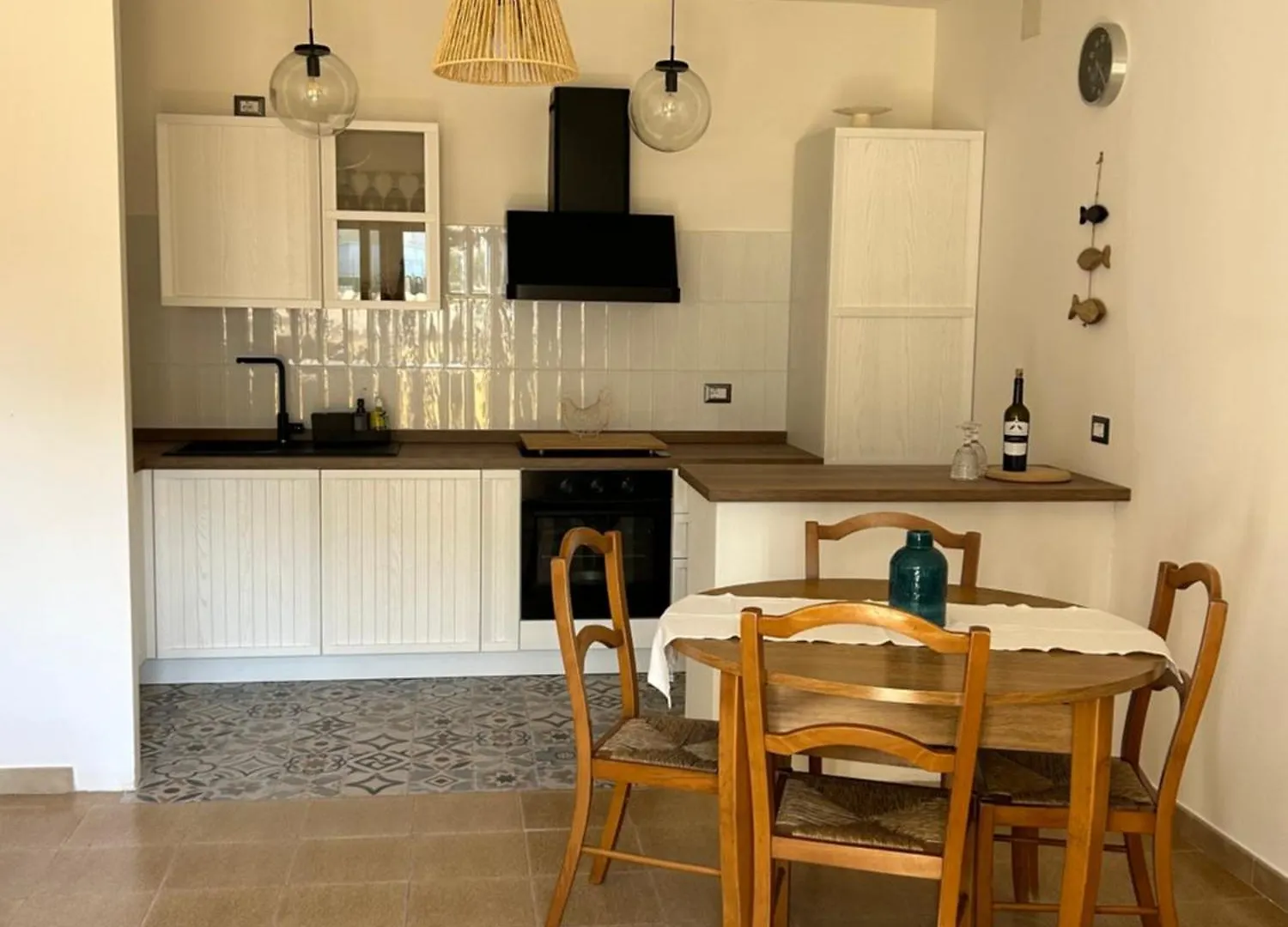 Appartamento Il Grecale Alghero