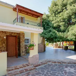 La Genziana Alloggio per agriturismo