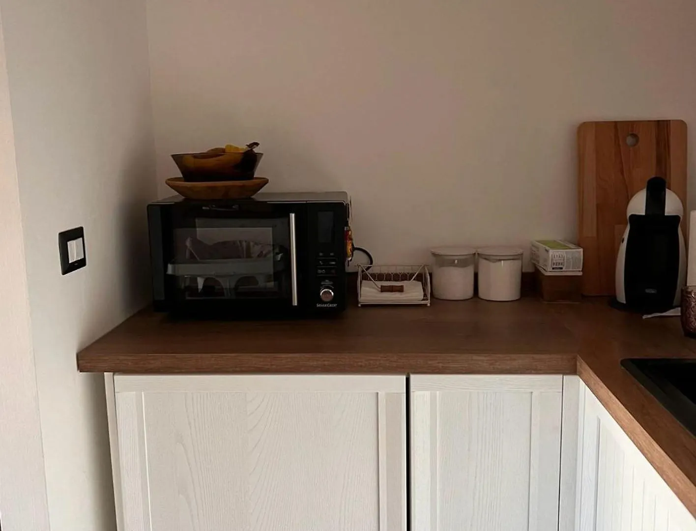 Il Grecale Apartman Alghero