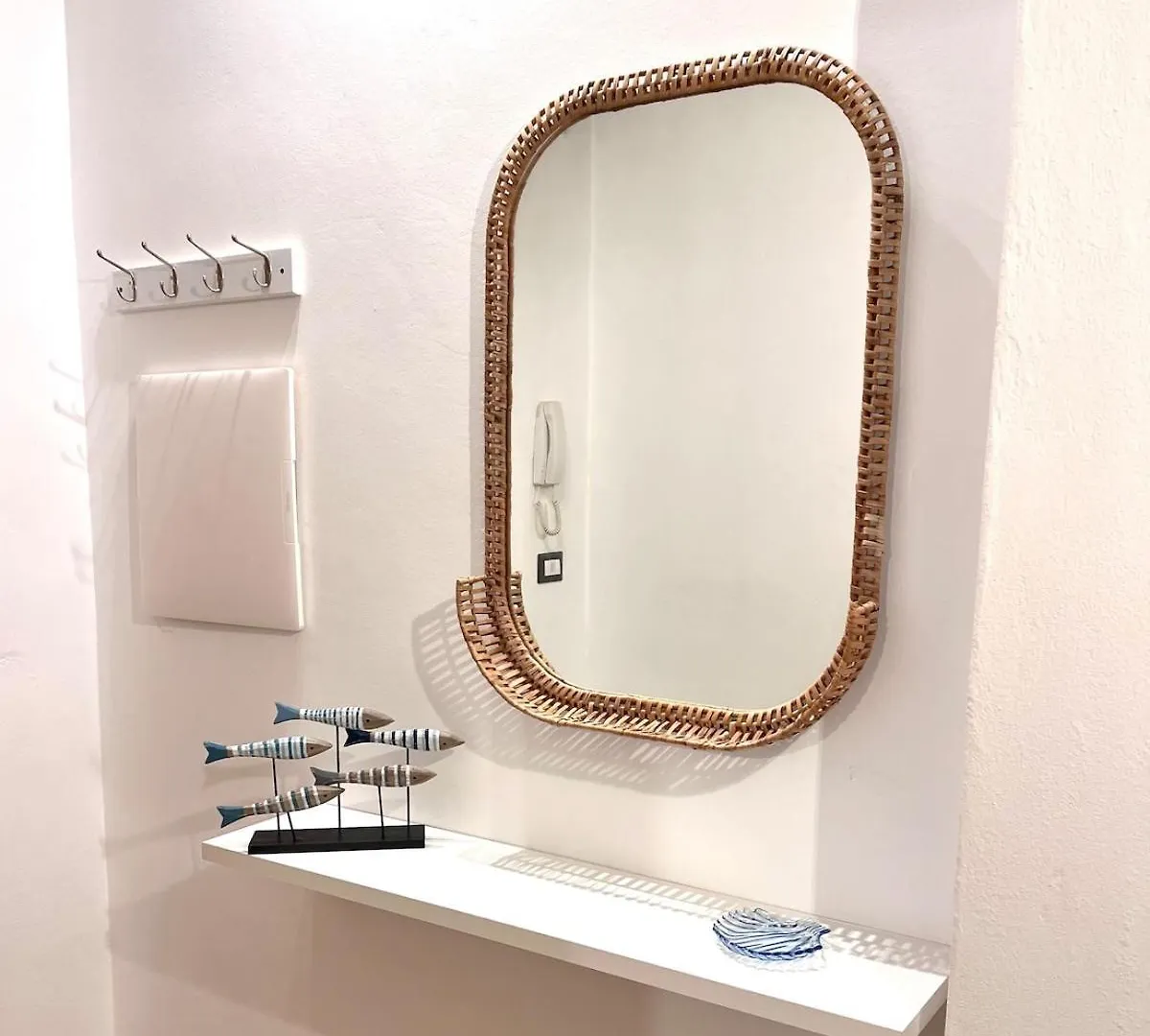 Il Grecale Apartman Alghero