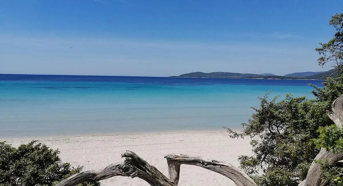 Il Grecale Apartman Alghero